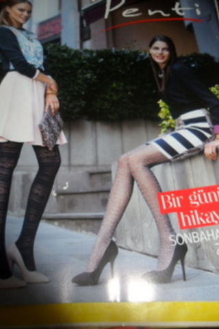 Penti Sonbahar 2012 - 13