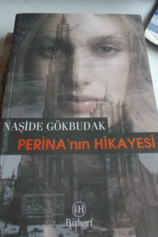 Perina'nın Hikayesi Naşide Gökbudak
