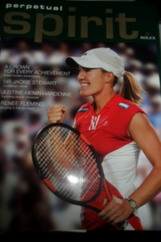 Perpetual Spirit 2004 / 7