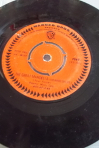 Peter Paul / 45'lik PLAK