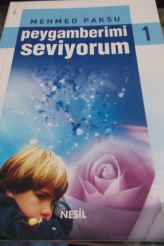 Peygaberimi Seviyorum 1 Mehmed Paksu