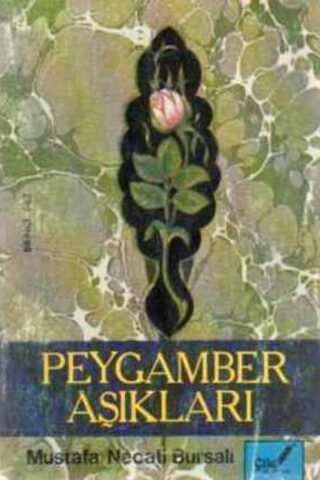 Peygamber Aşıkları ( 2 Cilt Takım ) Mustafa Necati Bursalı
