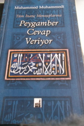 Peygamber Cevap Veriyor