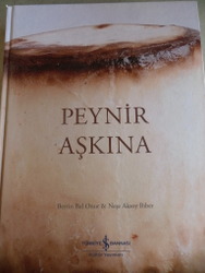 Peynir Aşkına Berrin Bal Onur