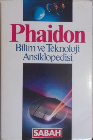 Phaidon Bilim ve Teknoloji Ansiklopedisi