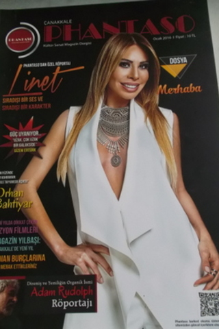 Phantaso 2016 / Ocak