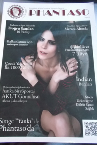 Phantaso Sayı 4
