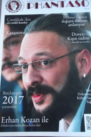 Phantaso Sayı 6