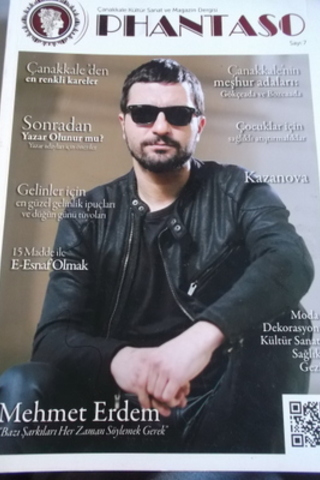 Phantaso Sayı 7