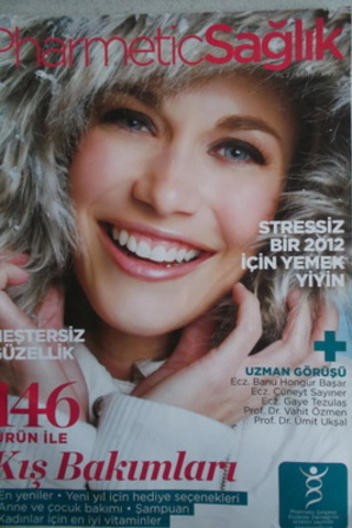 Pharmetic Sağlık 2011 / 11