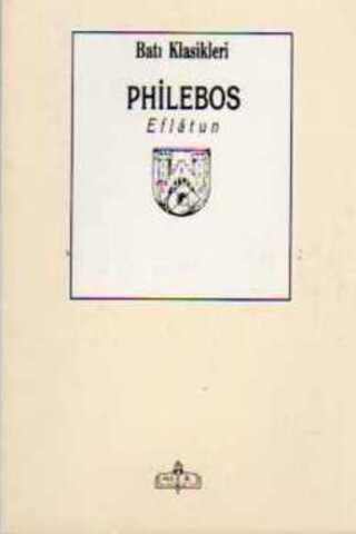 Philebos Eflatun