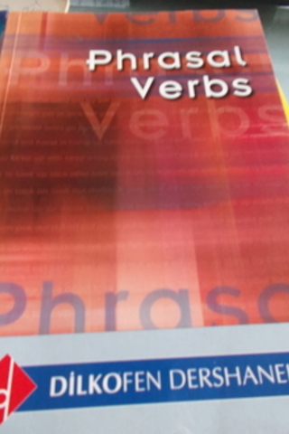 Phrasal Verbs