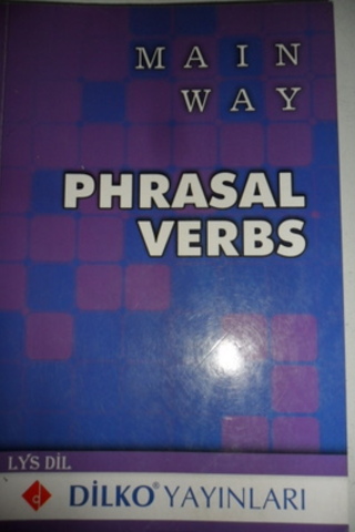 Phrasal Verbs