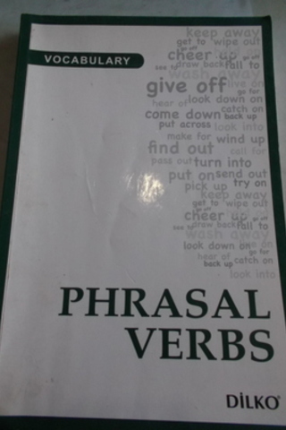 Phrasal Verbs