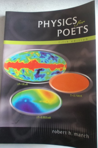 Physics For Poets Robert H. March