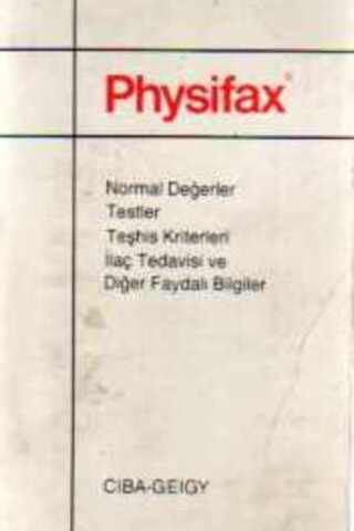 Physifax