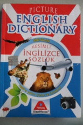 Picture English Dİctionary