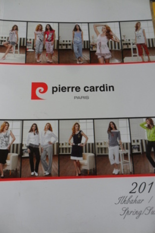 Pierre Cardin 2011