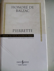 Pierrette Honore De Balzac