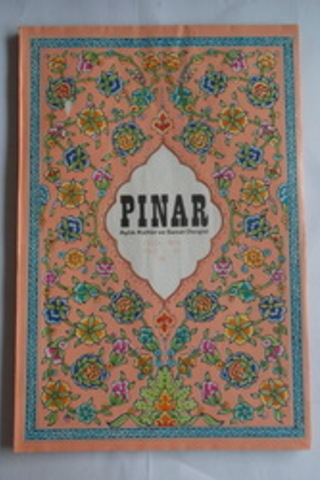 Pınar Aylık Kültür ve San'at Dergisi 1975 / 45