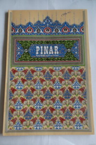 Pınar Aylık Kültür ve San'at Dergisi 1976 / 51