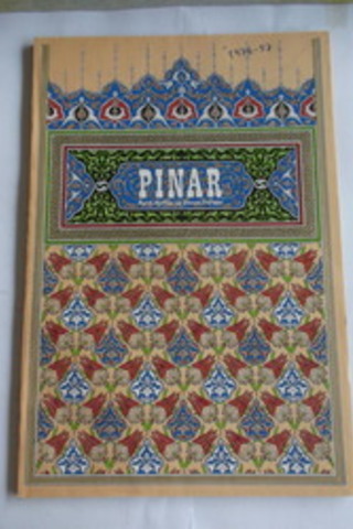 Pınar Aylık Kültür ve San'at Dergisi 1976 / 57