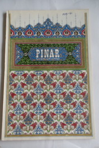 Pınar Aylık Kültür ve San'at Dergisi 1977 / 61