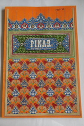 Pınar Aylık Kültür ve San'at Dergisi 1977 / 70