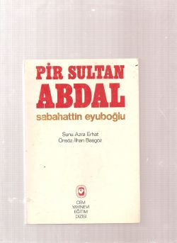 Pir Sultan Abdal Sabahattin Eyuboğlu