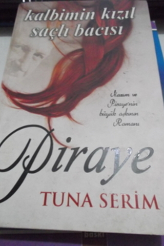 Piraye Tuna Serim