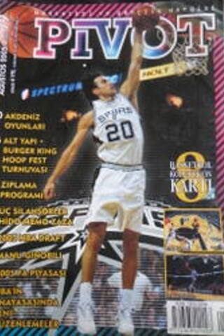 Pivot 2005 / 79