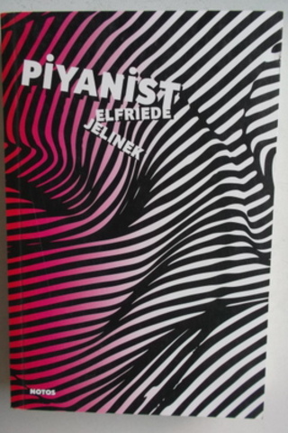 Piyanist Elfriede Jelinek