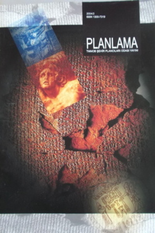 Planlama 2004 / 2