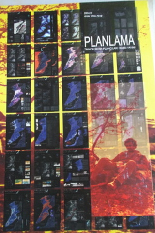 Planlama 2004 / 3