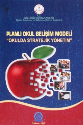 Planlı Okul Gelişim Modeli "Okulda Stratejik Yönetim"