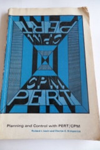 Planning and Control With Pert / CPM