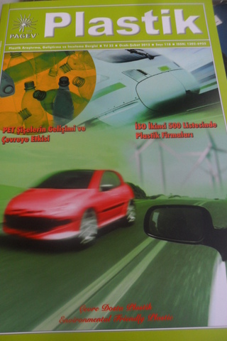 Plastik 2012 / 118