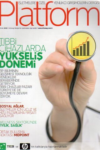 Plotform / 2008