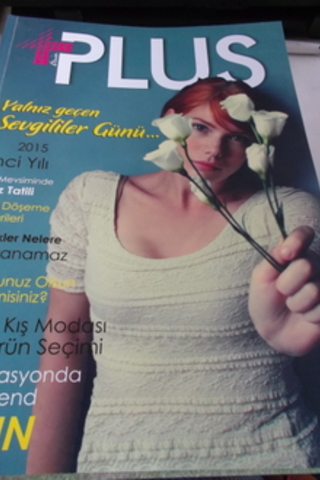 Plus 2015 / 5