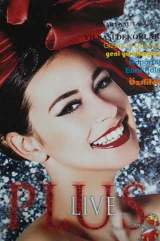 Plus Live 2015 / Aralık