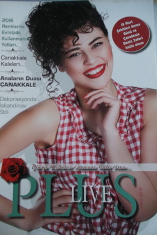 Plus Live 2016 Mart