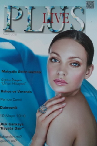 Plus Live 2016 Mayıs