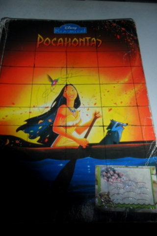 Pocahontas