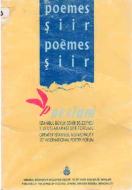 Poems Poemes / Şiirler
