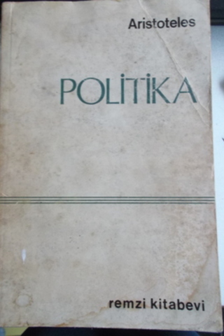 Politika Aristoteles