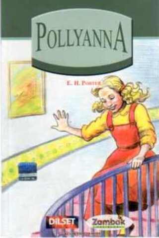 Pollyanna E. H. Porter