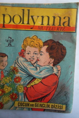 Pollynna Mutlu Kız
