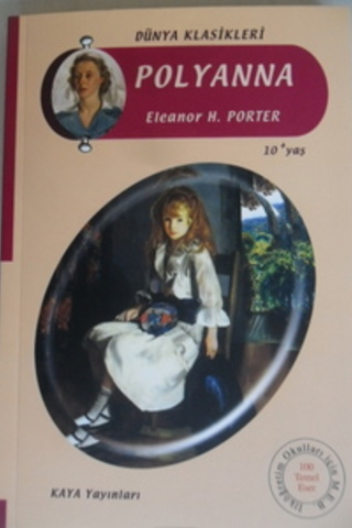 Polyanna Elanor H.Porter