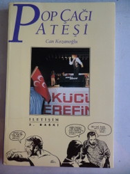 Pop Çağı Ateşi Can Kozanoğlu