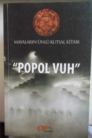 Popol Vuh